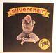Silverchair Freakaustralian Pressing 1997 Clear Translucent Vinyl Ex To N Mint