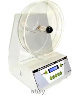 Single Drum Tablet Friability Test Apparatus (110 V)