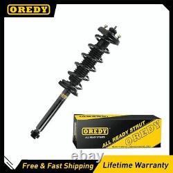 Single Rear Strut Replacement for 2003-20087 Honda Accord 2004 2008 ACURA TL