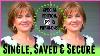 Single Saved Secure Teresa Kline Special Edition