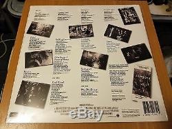 Singles OST Newbury Comics 2LP+CD Pearl Jam Cornell Soundgarden Alice In Chains