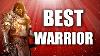Skyrim Special Edition Best Warrior Starter Guide How To Begin Your Warrior Build