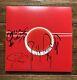 Smashing Pumpkins-aghori Mhori Mei Autographed Special Edition Vinyl New