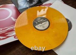 Smashing Pumpkins-Aghori Mhori Mei AUTOGRAPHED SPECIAL EDITION VINYL new