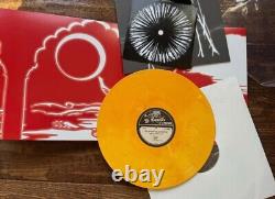 Smashing Pumpkins-Aghori Mhori Mei AUTOGRAPHED SPECIAL EDITION VINYL new
