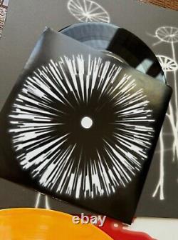 Smashing Pumpkins-Aghori Mhori Mei AUTOGRAPHED SPECIAL EDITION VINYL new
