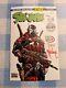 Spawn #350 Todd Mcfarlane Signed 1 Per Store Thank You Variant