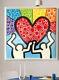 Special Edition 2023 Pride Heart (inspired By Keith Haring) Artist Is Dbk