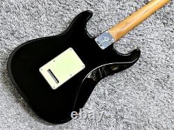 Special Edition Fender Player Stratocaster with Custom Shop Fat'60s Pickups