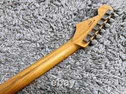 Special Edition Fender Player Stratocaster with Custom Shop Fat'60s Pickups