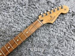 Special Edition Fender Player Stratocaster with Custom Shop Fat'60s Pickups