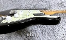 Special Edition Fender Player Stratocaster with Custom Shop Fat'60s Pickups