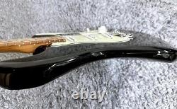 Special Edition Fender Player Stratocaster with Custom Shop Fat'60s Pickups