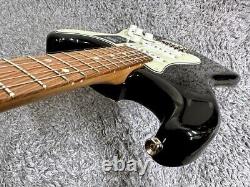 Special Edition Fender Player Stratocaster with Custom Shop Fat'60s Pickups