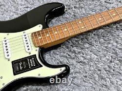 Special Edition Fender Player Stratocaster with Custom Shop Fat'60s Pickups