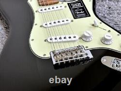 Special Edition Fender Player Stratocaster with Custom Shop Fat'60s Pickups