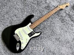 Special Edition Fender Player Stratocaster with Custom Shop Fat'60s Pickups