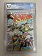 Special Edition X-men #1 Feb 1983, Marvel, Cgc 8.5 Newsstand