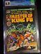 Special Marvel Edition 15, 1st Appearance Of Shang Chi Master Of Kung Fu Cgc 6.0