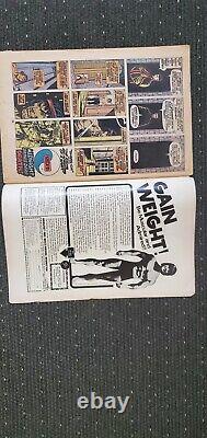 Special Marvel Edition #15 Key 1st App of Shang-Chi Master of Kung-Fu