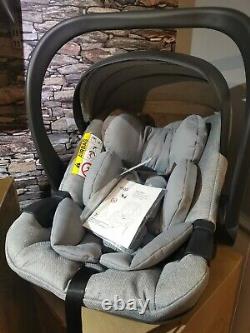 Special edition egg travel system Platinum brand new boxed next day delivery