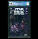 Star Wars Clone Wars #1 Cgc 9.8 1st Ahsoka Tano Special Edition 2011709005