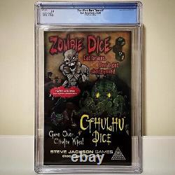 Star Wars Dark Times #1 Cgc 9.8 2011 Tate's Variant Limited To 500 Dark Horse