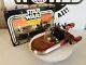 Star Wars Land Speeder Vintage Kenner Luke Skywalker Excellent Complete Mib