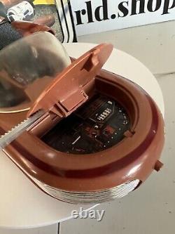 Star Wars Land Speeder Vintage Kenner Luke Skywalker Excellent Complete MIB