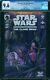 Star Wars The Clone Wars 1 Cgc 9.6 Special Edition 1st Ahsoka Tano