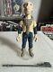 Star Wars Yak Face 1985 Potf Last 17 Kenner Action Figure Near Mint Complete