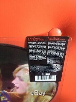 Starman by David Bowie RSD 7 (Vinyl, Apr-2012, EMI) Unbroken Seal