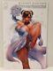 Street Fighter Pin-up Special #1 (nm/nm+) -focus Attack Edition'a' -chun Li