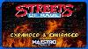 Streets Of Rage Soundtrack Expanded U0026 Enhanced Final Crash Edition