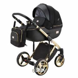 Stroller Adamex Luciano Special Edition Q-85