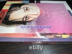 Sunmi Gashina 1st Single Special Edition CD Great Dress Photocard VERY RARE