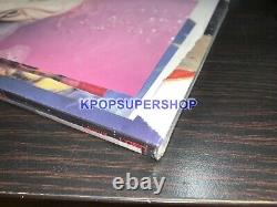 Sunmi Gashina 1st Single Special Edition CD New Sealed Photocard OOP Corner Bump