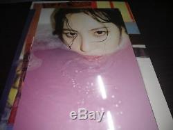 Sunmi Gashina 1st Single Special Edition CD New Sealed Photocard OOP VERY RARE