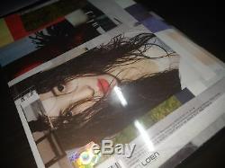 Sunmi Gashina 1st Single Special Edition CD New Sealed Photocard OOP VERY RARE