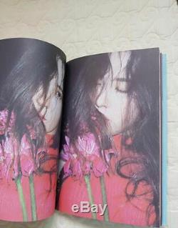 Sunmi Gashina 1st Single Special Edition RARE W BOOKMARK NO PHOTOCARD
