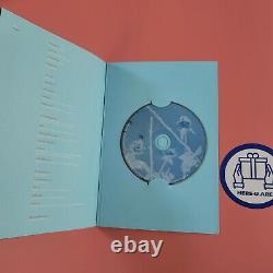 Sunmi Gashina 1st Single Special Edition album Photobook CD rare item photo card