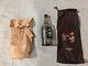 Suntory Whisky The Yamazaki 18 Single Malt Bill Amberg Special Edition Empty