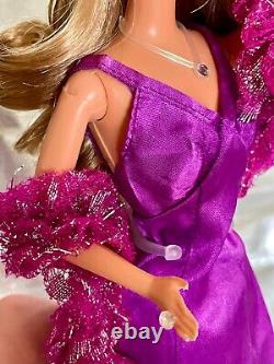 Superstar PJ Doll Barbie Super star OOAK