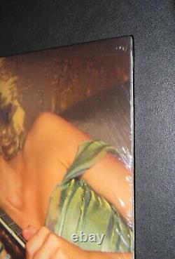 TAYLOR SWIFT Teardrops On My Guitar 7 Vinyl Record NUMBERED Big Machine NEW