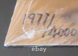 TAYLOR SWIFT Teardrops On My Guitar 7 Vinyl Record NUMBERED Big Machine NEW