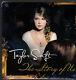 Taylor Swift The Story Of Us Cd Single One Track Numbered Limited Edition New