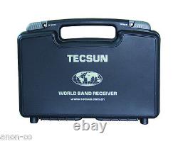 TECSUN PL-880 Special Edition Deluxe Set