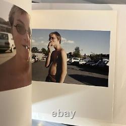 TEENAGE SMOKERS 2 Ed Templeton Ltd. Edition 1000 copies First Edition