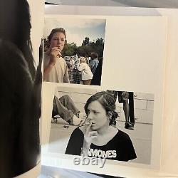 TEENAGE SMOKERS 2 Ed Templeton Ltd. Edition 1000 copies First Edition