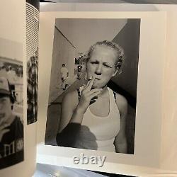 TEENAGE SMOKERS 2 Ed Templeton Ltd. Edition 1000 copies First Edition